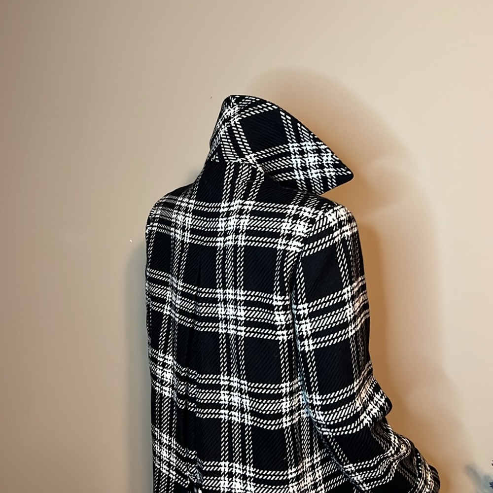 Talbots coat - Picture 6 of 10
